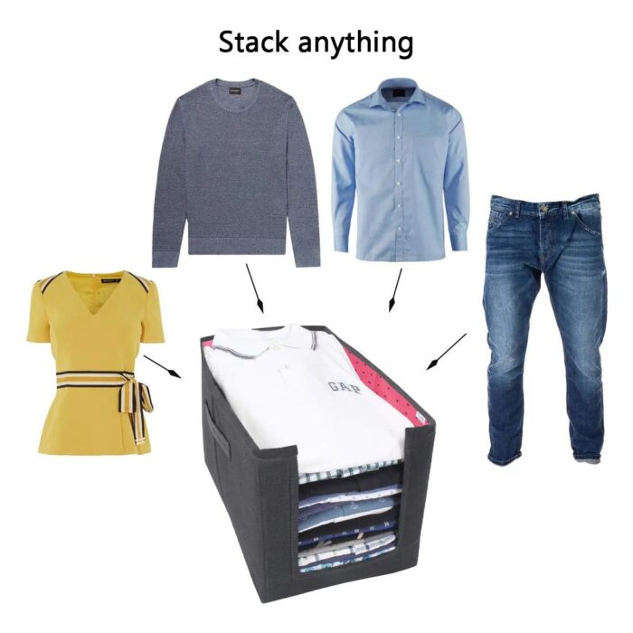 Shirt Organiser