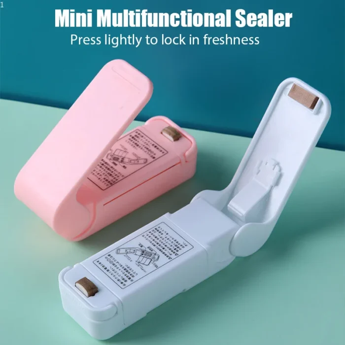Mini Sealer