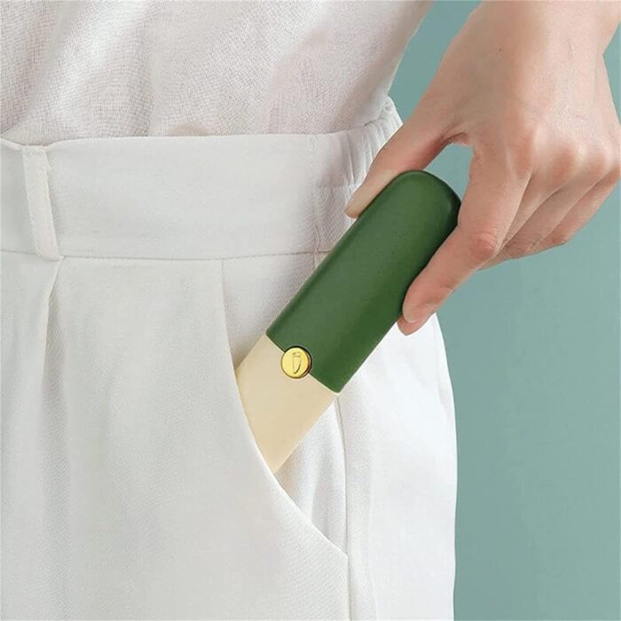 2 in 1 Fruit Knife