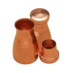 Copper Bottle