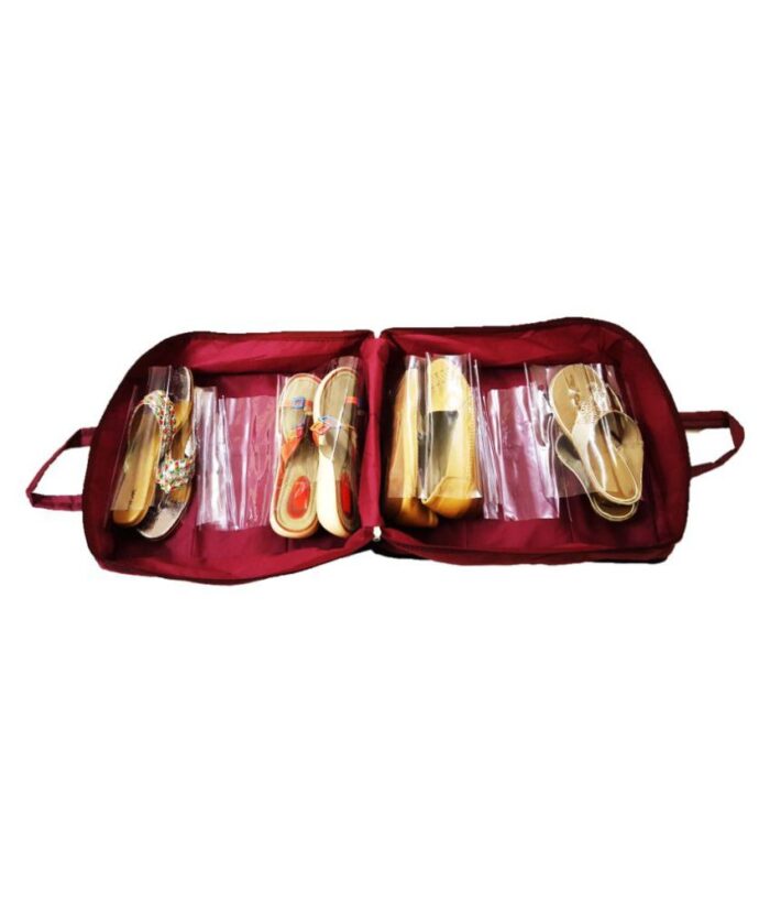 Shoe Tote Bag