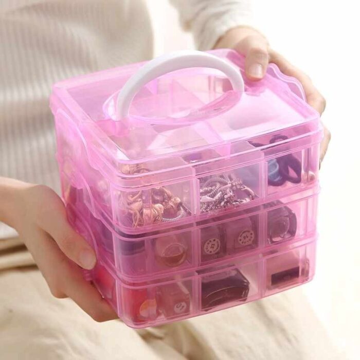 Jewellary Storage Box