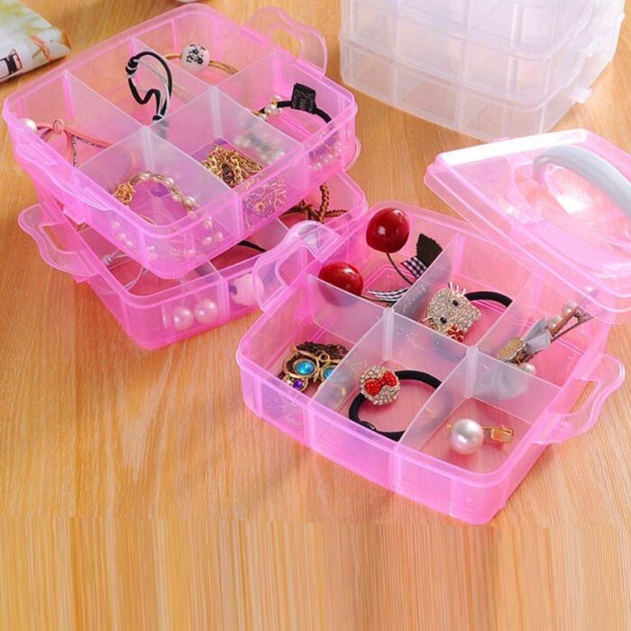 Jewellary Storage Box