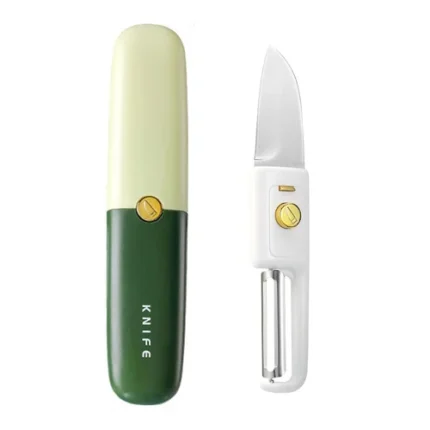 Peeler