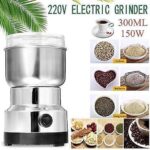 Nima Mixer Grinder
