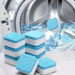 Washing Machine Tablet