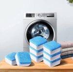 Washing Machine Tablet