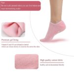Gel Socks