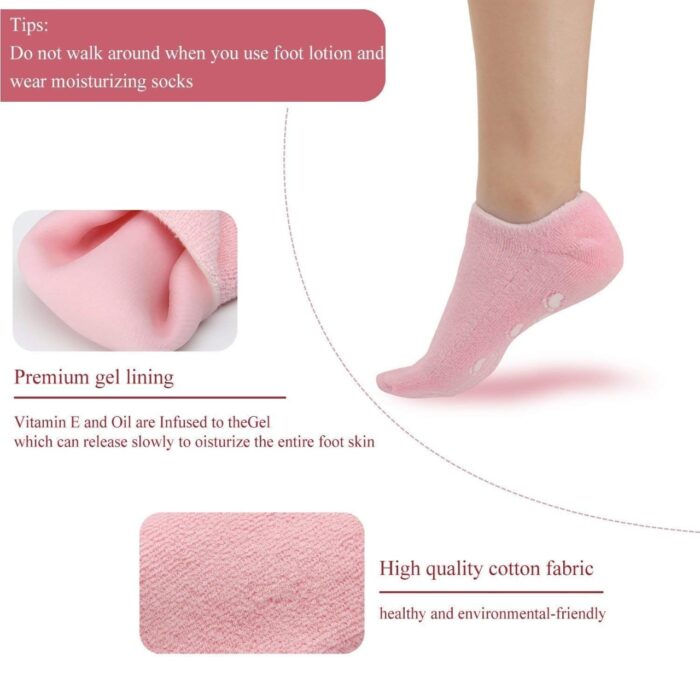 Gel Socks