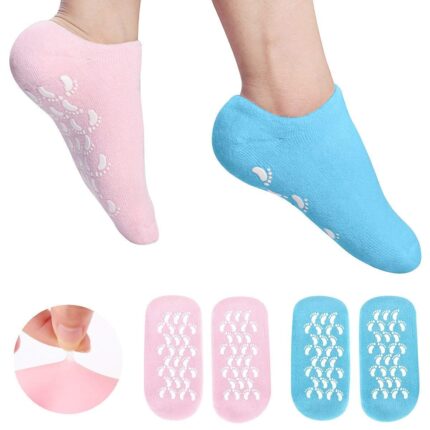 Gel Socks