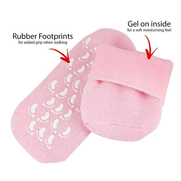 Gel Socks