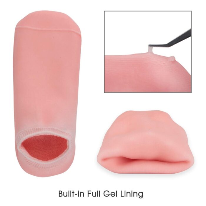 Gel Socks