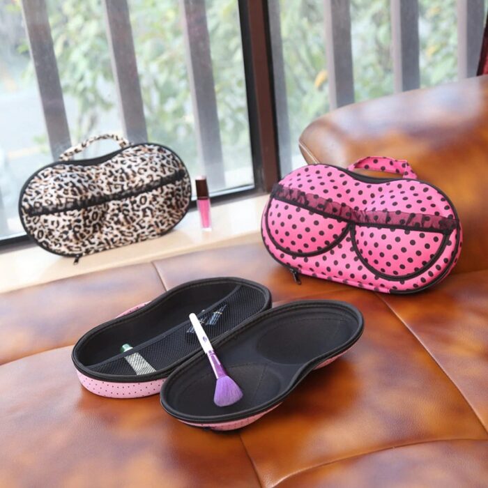 Bra Storage Case