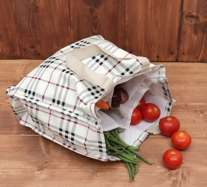 Vegetable Shopping Bag