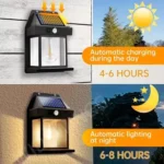 Solar Light