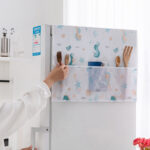 Fridge Cover