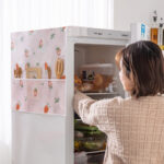 Fridge Cover