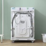 Washing Machine Cover