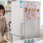 Fridge Cover