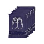 Shoe Pouch Bag