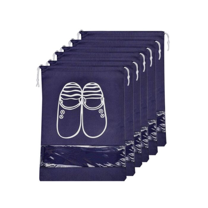 Shoe Pouch Bag