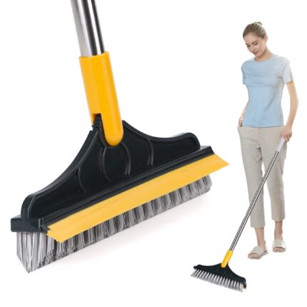 Bathroom Cleaning Brush