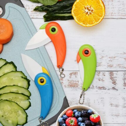 Birdy Fruit Knife