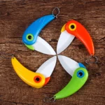 Birdy Fruit Knife
