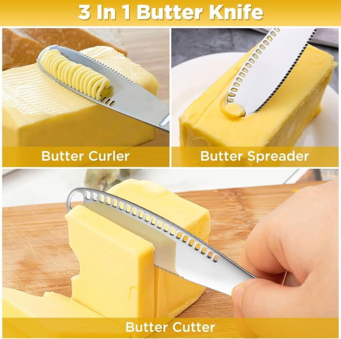 Butter Knife