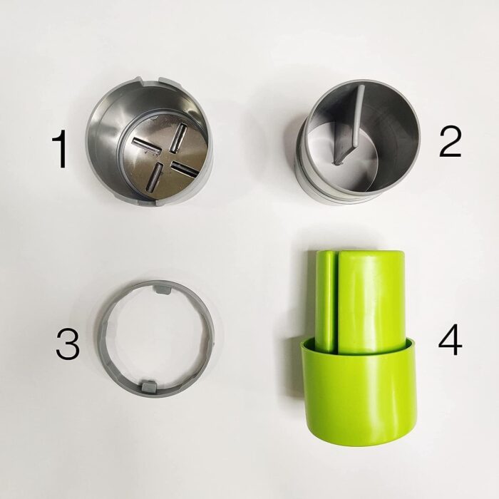 Dry Fruit Cutter