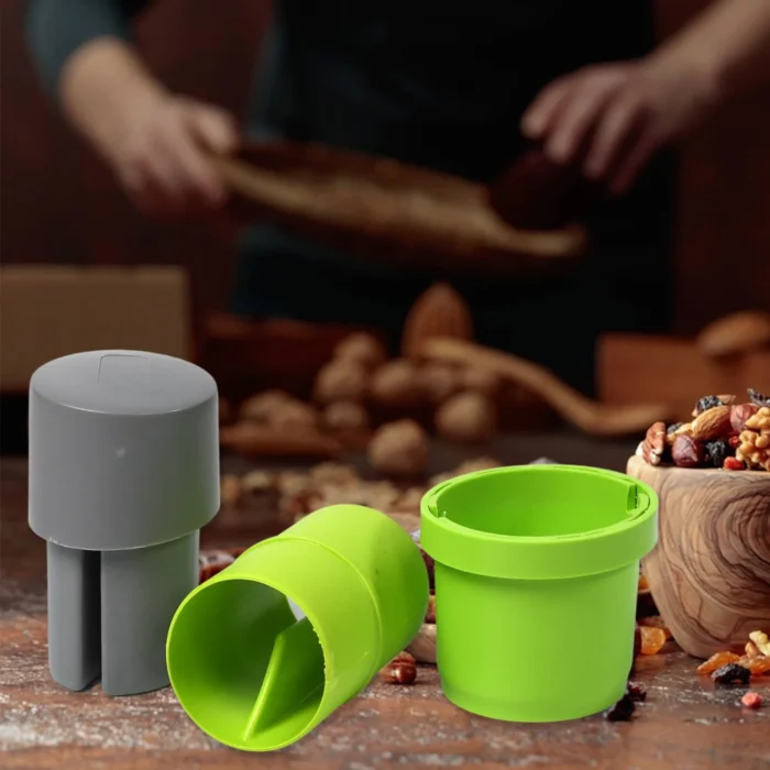 Dry Fruit Cutter