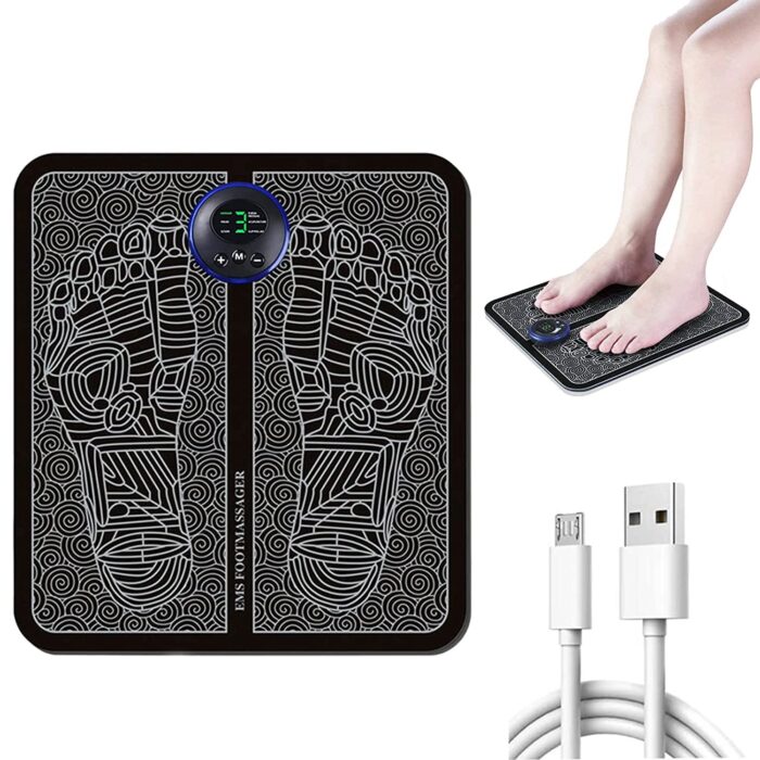 EMS Foot Massager