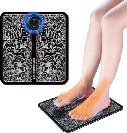 EMS Foot Massager