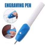 Electric Engraving Pen