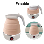 Electric Folding Kettle