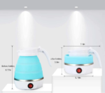 Electric Folding Kettle