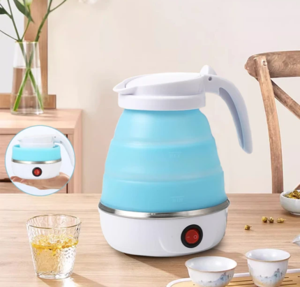 Electric Folding Kettle