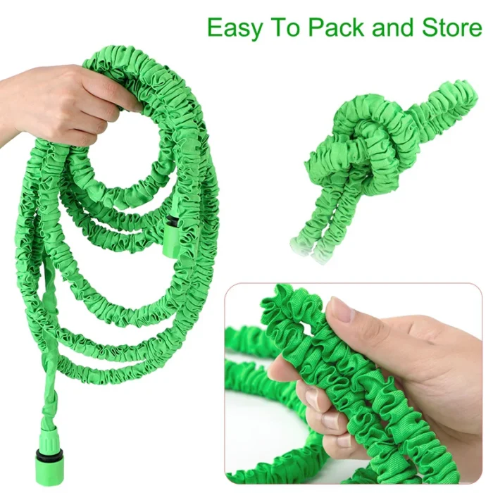 Magic Hose Pipe