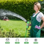 Magic Hose Pipe