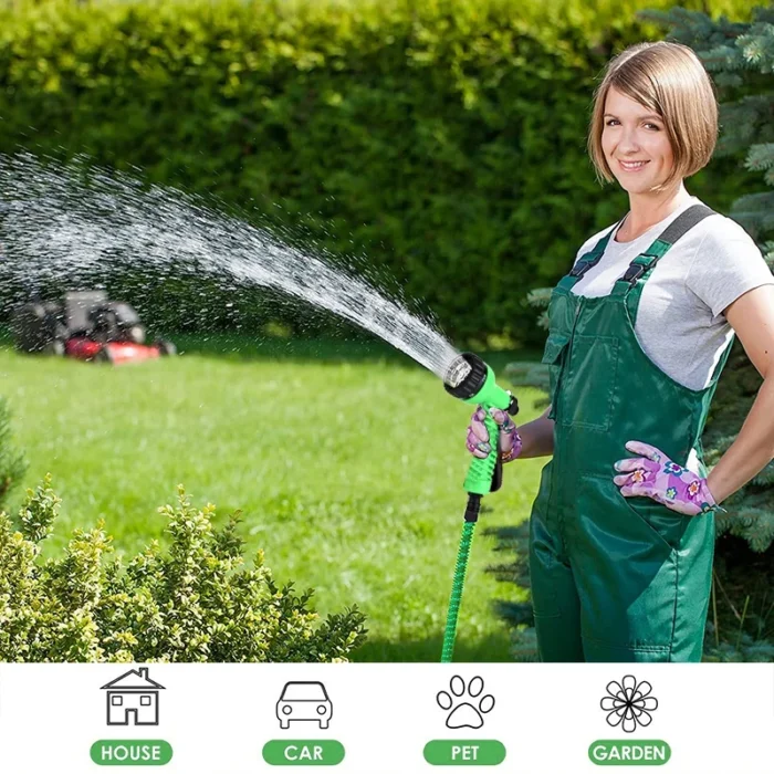 Magic Hose Pipe
