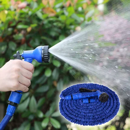 Magic Hose Pipe