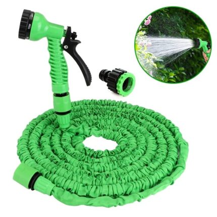 Magic Hose Pipe