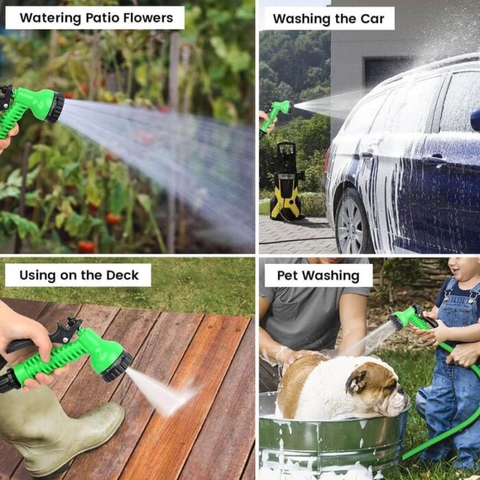 Magic Hose Pipe