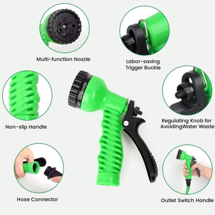 Magic Hose Pipe