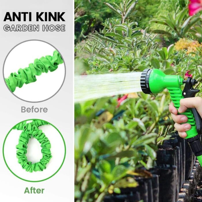 Magic Hose Pipe