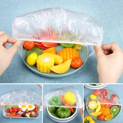 Disposable Food Cover