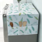 Fridge Cover