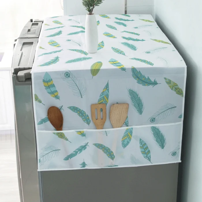 Fridge Cover