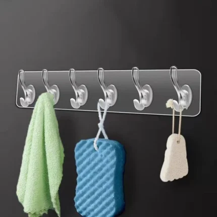 Wall Hanging Hook