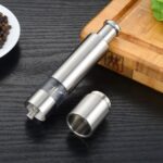 Pepper Grinder